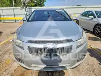 2013 Chevrolet Cruze фото