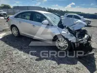 2013 Chevrolet Cruze фото