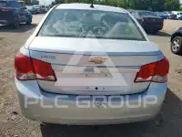 2013 Chevrolet Cruze photo