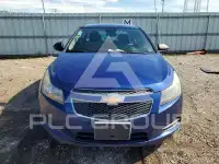 2013 Chevrolet Cruze фото