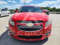 2013 Chevrolet Cruze photo