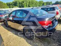 2013 Chevrolet Cruze фото