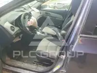 2013 Chevrolet Cruze photo