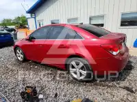2013 Chevrolet Cruze photo
