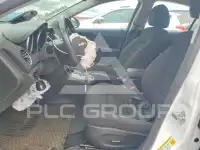 2013 Chevrolet Cruze фото