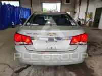 2013 Chevrolet Cruze фото