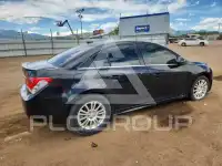 2013 Chevrolet Cruze фото