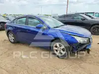 2013 Chevrolet Cruze photo