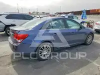 2013 Chevrolet Cruze фото