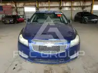 2013 Chevrolet Cruze фото