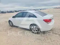 2013 Chevrolet Cruze фото