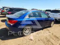2013 Chevrolet Cruze photo