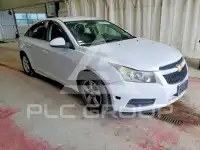 2013 Chevrolet Cruze photo