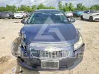 2013 Chevrolet Cruze photo