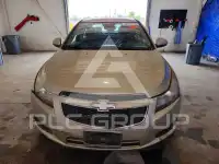 2013 Chevrolet Cruze фото