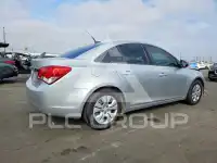 2013 Chevrolet Cruze фото