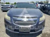 2013 Chevrolet Cruze фото
