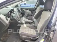 2013 Chevrolet Cruze photo