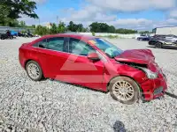 2013 Chevrolet Cruze фото