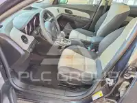2013 Chevrolet Cruze photo