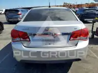 2013 Chevrolet Cruze фото