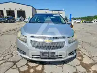 2013 Chevrolet Cruze фото