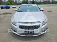2013 Chevrolet Cruze фото