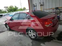 2013 Chevrolet Cruze photo