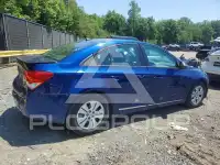 2013 Chevrolet Cruze фото
