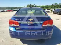2013 Chevrolet Cruze фото