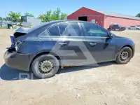 2013 Chevrolet Cruze фото