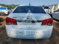 2013 Chevrolet Cruze фото