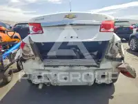 2013 Chevrolet Cruze фото