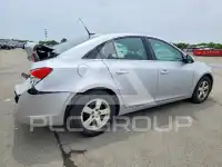 2013 Chevrolet Cruze фото