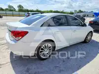 2013 Chevrolet Cruze фото