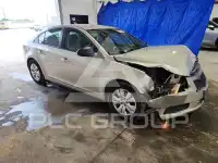 2013 Chevrolet Cruze фото