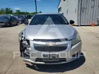 2013 Chevrolet Cruze фото