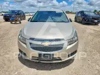 2013 Chevrolet Cruze photo