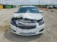 2013 Chevrolet Cruze фото