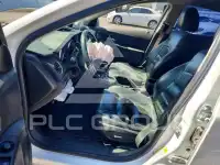 2013 Chevrolet Cruze фото