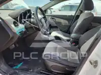 2013 Chevrolet Cruze photo