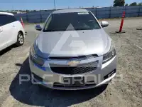 2013 Chevrolet Cruze фото