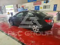 2013 Chevrolet Cruze фото