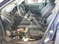 2013 Chevrolet Cruze photo