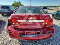 2013 Chevrolet Cruze фото