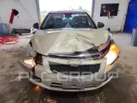 2013 Chevrolet Cruze фото