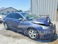 2013 Chevrolet Cruze фото
