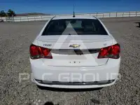 2013 Chevrolet Cruze фото