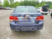2013 Chevrolet Cruze photo