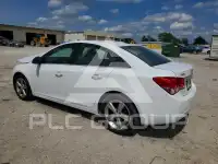 2013 Chevrolet Cruze фото